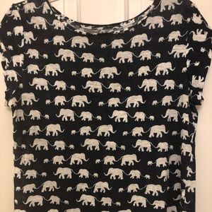 Loft Elephant T